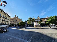 Segovia