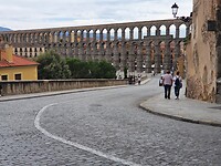 Het aquaduct