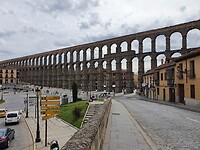 Aquaduct