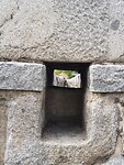 Het begin van het aquaduct