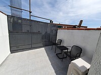 Dakterras