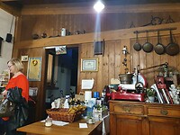 Het restaurant