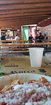 Lunch in Nepi