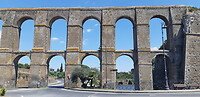 Aquaduct in Nepi