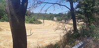Onderweg in Caprarola
