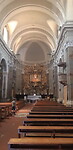 Kerk in Vignanello