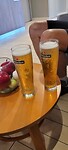Eind biertje