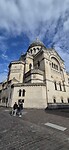 Basiliek St Martin