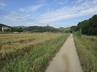 Onderweg