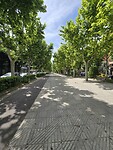 De ramblas van Igualada