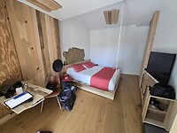 Mijn kamer