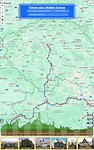 Praag naar Linz