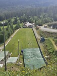 Skischans