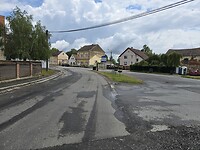 Onderweg
