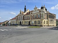 Horovice