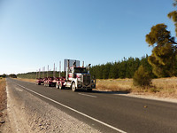 Bomentruck