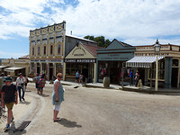 Ballarat