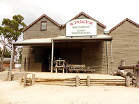 Houtzagerij