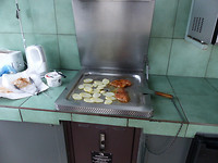 BBQ
