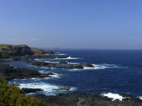 De baai