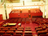 De 1ste kamer