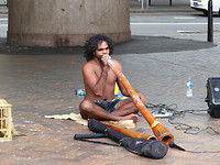 Aboriginal
