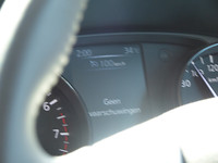 En het werd warmer