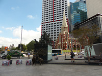 Brisbane