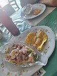 ceviche!