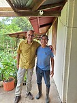 Ronald en Marco