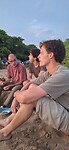Een fijn uitstapje naar het strand