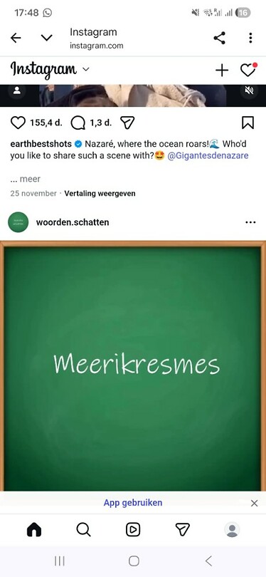 Ik vond 'm weer erg leuk (@Marlies)   ; )