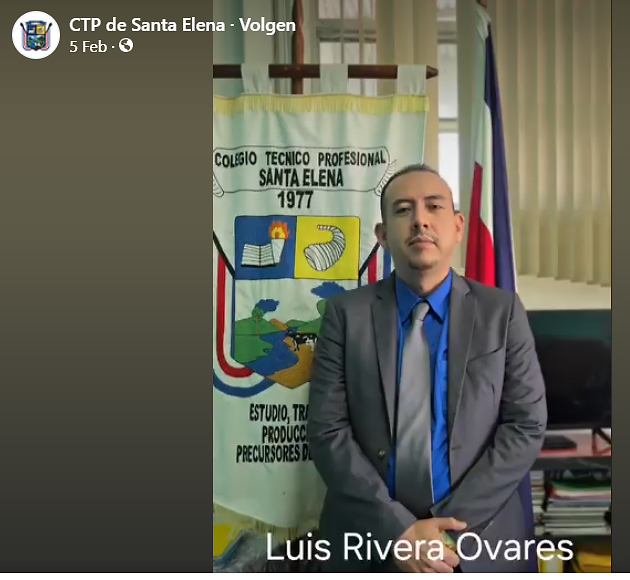 LUIS