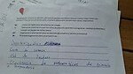 Schaken, keramiek cursus, leesclub, rekenles (bijles) basisschool.