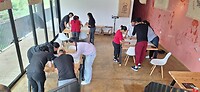 Spaghetti challenge
