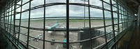 vliegveld Cork