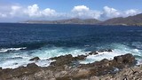 "altijd regen in Ierland"????