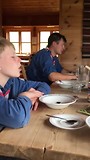 “Bonte avond”