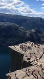 Preikestolen