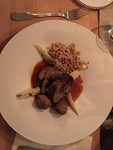 Culinaire verwennerij