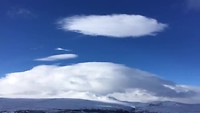 Op weg naar Petershöi