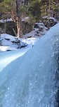Sjoa canyon