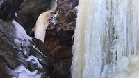 Sjoa canyon