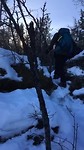 Sjoa canyon