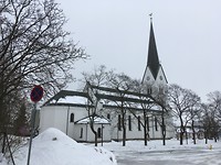 Hamar Domkirke