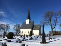 Stange Kirke