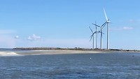 brug naar een groene toekomst