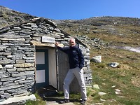 Mijn tweede woning