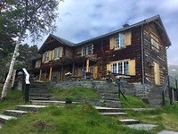 Vangshaugen