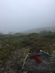 Ik zit op de goede route zo te zien